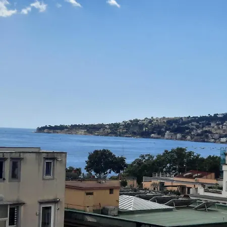 La Casa Di Nettuno Appartement *