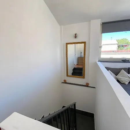 La Casa Di Nettuno Appartement