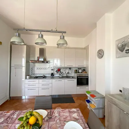 Appartement La Casa Di Nettuno Naples