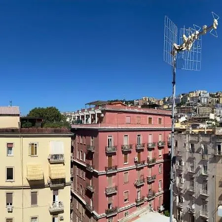 Appartement La Casa Di Nettuno *