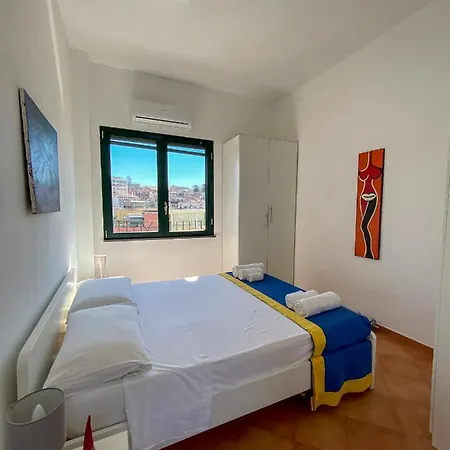Appartement La Casa Di Nettuno Naples