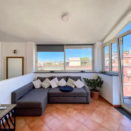 La Casa Di Nettuno *