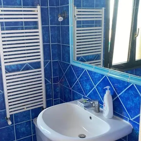 Appartement La Casa Di Nettuno *