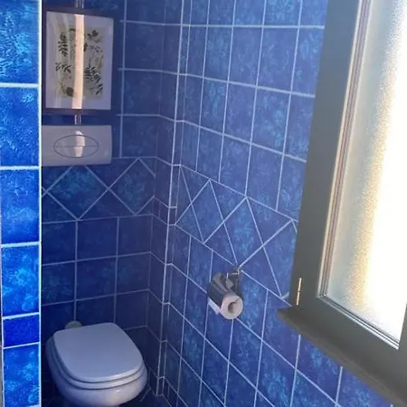 Appartement La Casa Di Nettuno