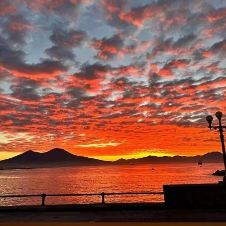 La Casa Di Nettuno Appartement Naples