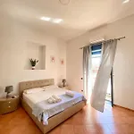La Casa Di Nettuno Apartamento Nápoles