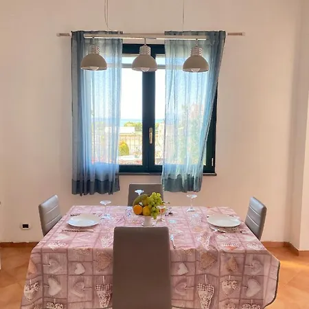 La Casa Di Nettuno アパート *