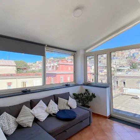 La Casa Di Nettuno *