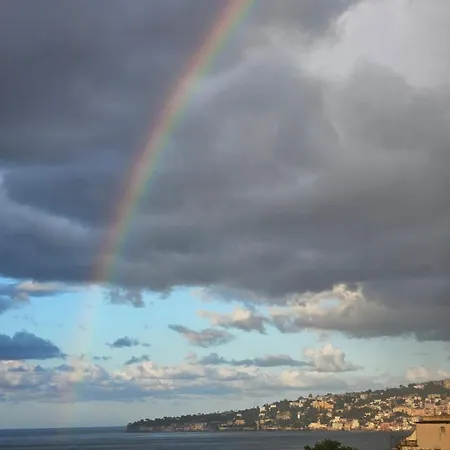 La Casa Di Nettuno Apartamento *